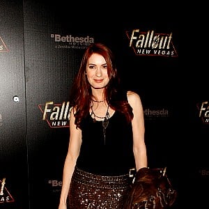 Felicia Day