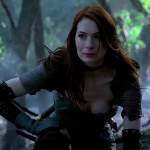 Felicia Day