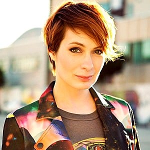Felicia Day
