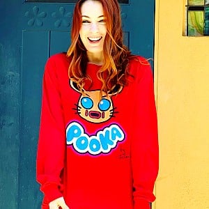 Felicia Day