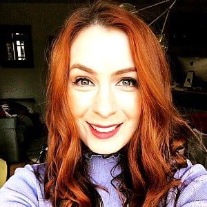 Felicia Day