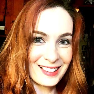 Felicia Day