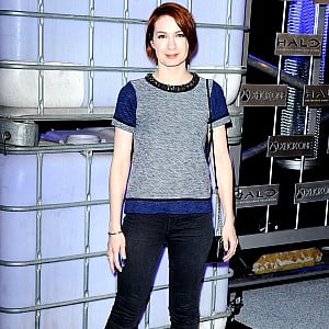 Felicia Day