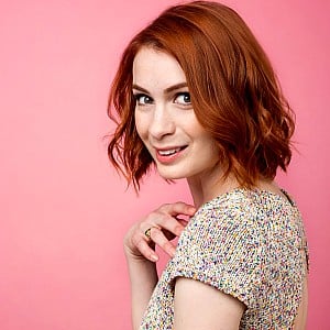 Felicia Day