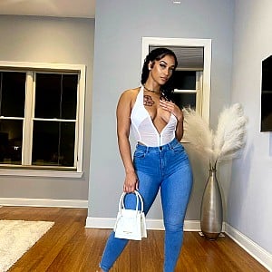 Felicia Lucas