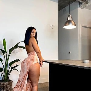 Felicia Lucas