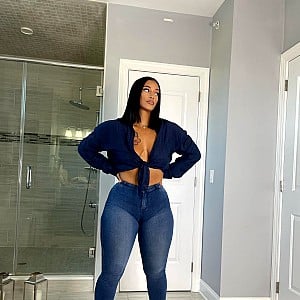 Felicia Lucas