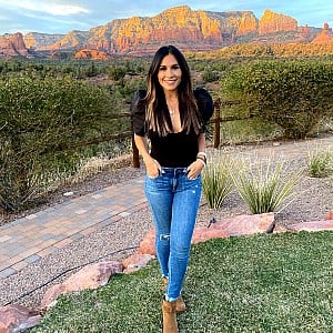 Felicia Romero