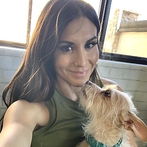 Felicia Romero