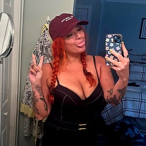 Felicia Rose