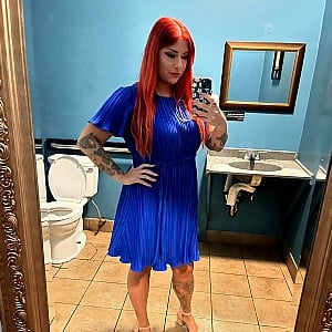 Felicia Rose
