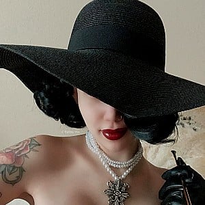 Felicia Vox
