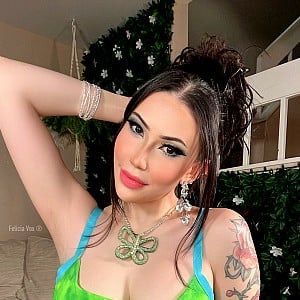 Felicia Vox