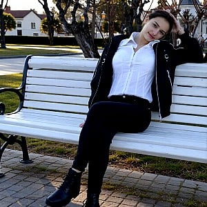 Felicity Fey