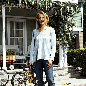 Felicity Huffman