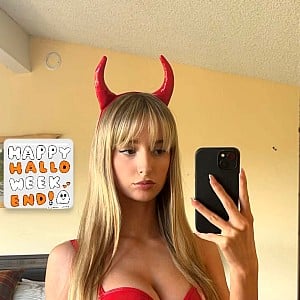 Felicity Hughes