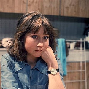 Felicity Kendal