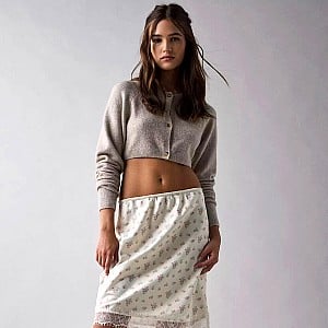 Felicity Sarchett
