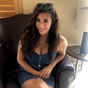 Felissa Rose