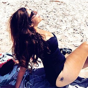 Felissa Rose