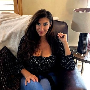 Felissa Rose