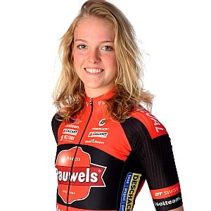 Fem Van Empel
