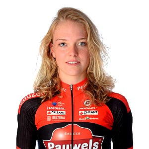 Fem Van Empel