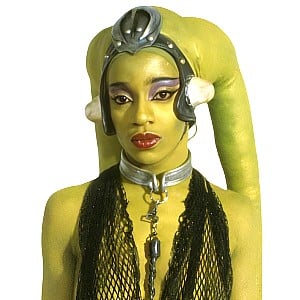 Femi Taylor
