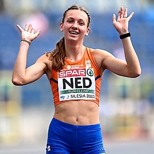 Femke Bol
