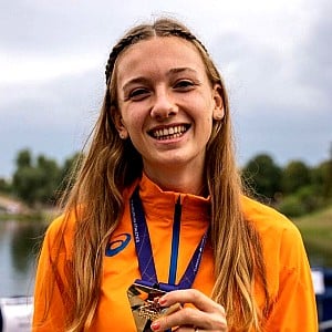 Femke Bol