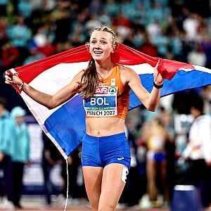 Femke Bol