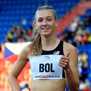 Femke Bol