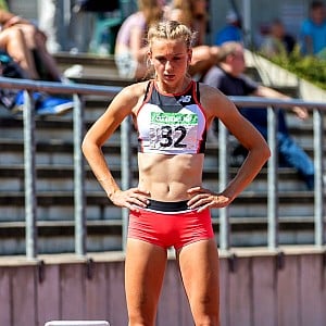 Femke Bol