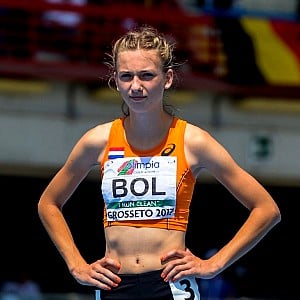 Femke Bol