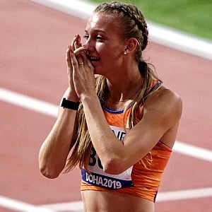 Femke Bol