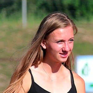 Femke Bol
