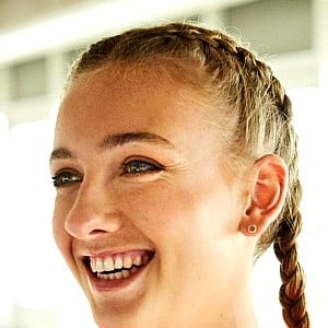 Femke Bol