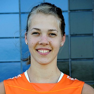 Femke Stoltenborg