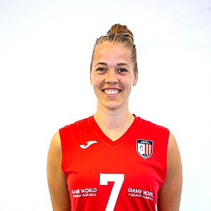 Femke Stoltenborg