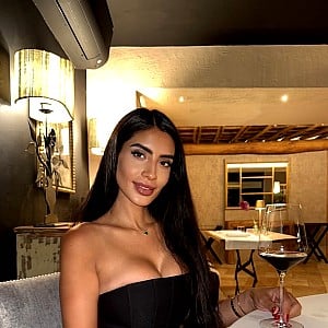 Fereshta Karim