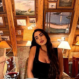 Fereshta Karim