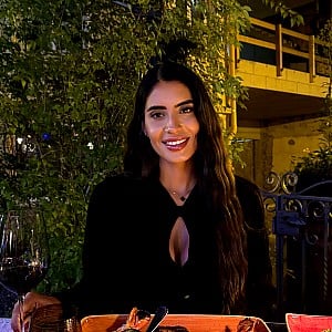Fereshta Karim