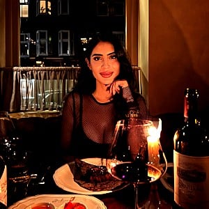 Fereshta Karim