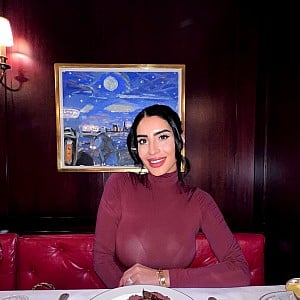 Fereshta Karim