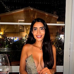 Fereshta Karim