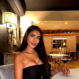 Fereshta Karim