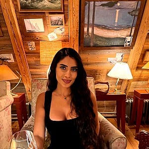 Fereshta Karim