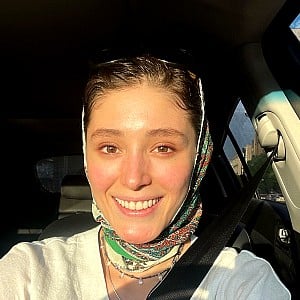 Fereshte Hosseini