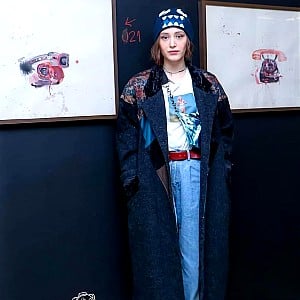 Fereshte Hosseini