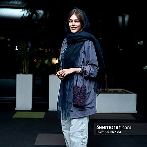 Fereshte Hosseini